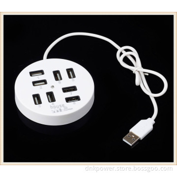 LCD USB Universal Home Charger
